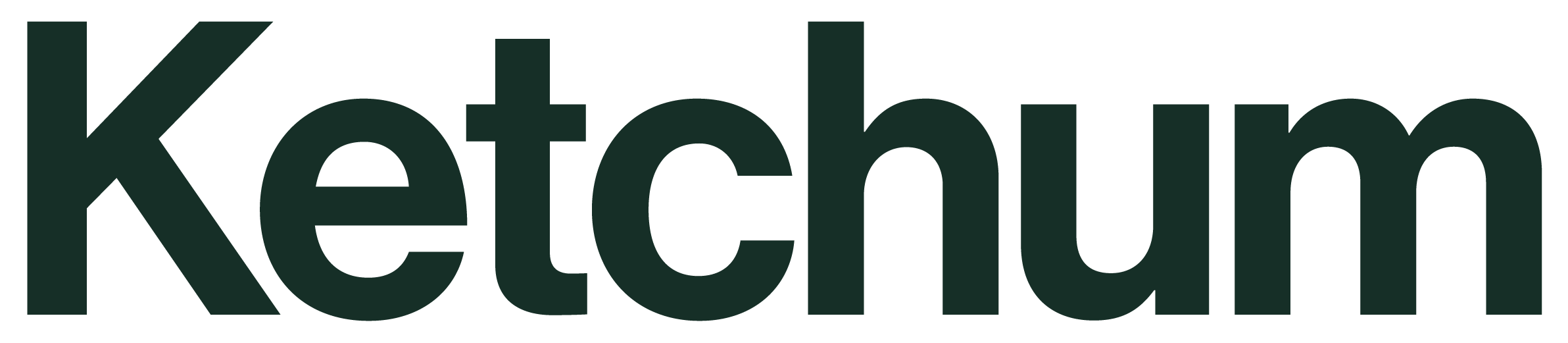 Ketchum